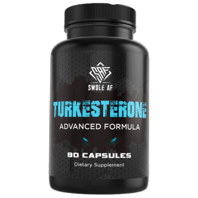 Turkesterone