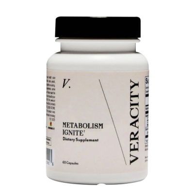 Veracity Metabolism Ignite