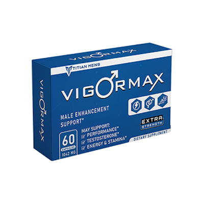 VigorMax