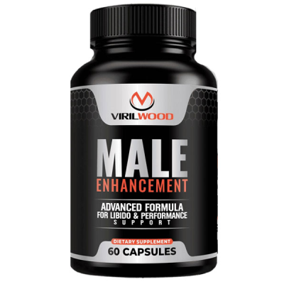 Viril Wood Male Enhancement
