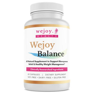 Wejoy Balance