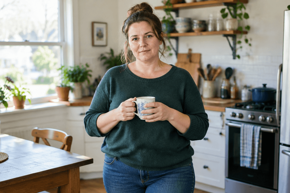Cortisol and Weight Gain