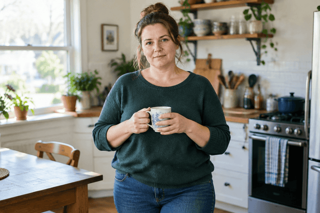 Cortisol and Weight Gain