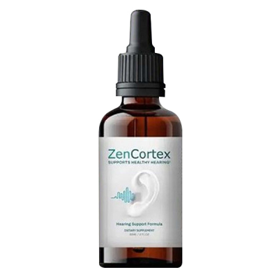 ZenCortex