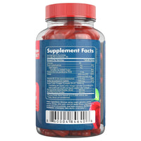 Nuu3 ACV Gummies Free (Valued $34.99) - Phenocal