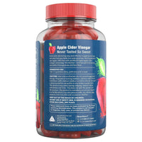 Nuu3 ACV Gummies Free (Valued $34.99) - Phenocal