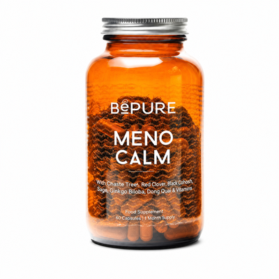3. BePure MenoCalm