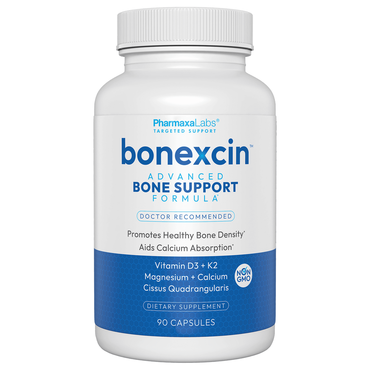 Bonexcin (Valued $34.99) - Flexoplex
