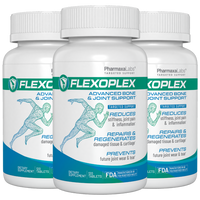 Flexoplex 3 Bottles - Flexoplex
