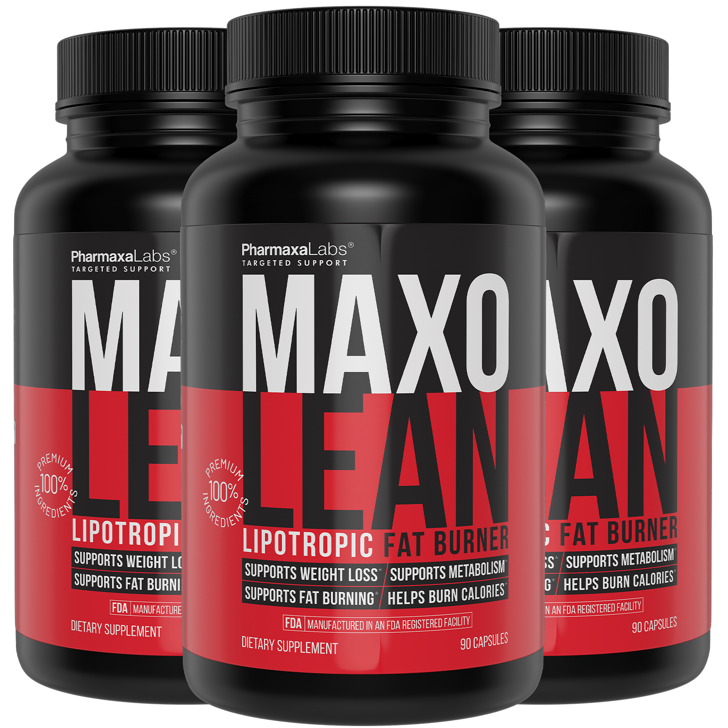 Maxolean - product image