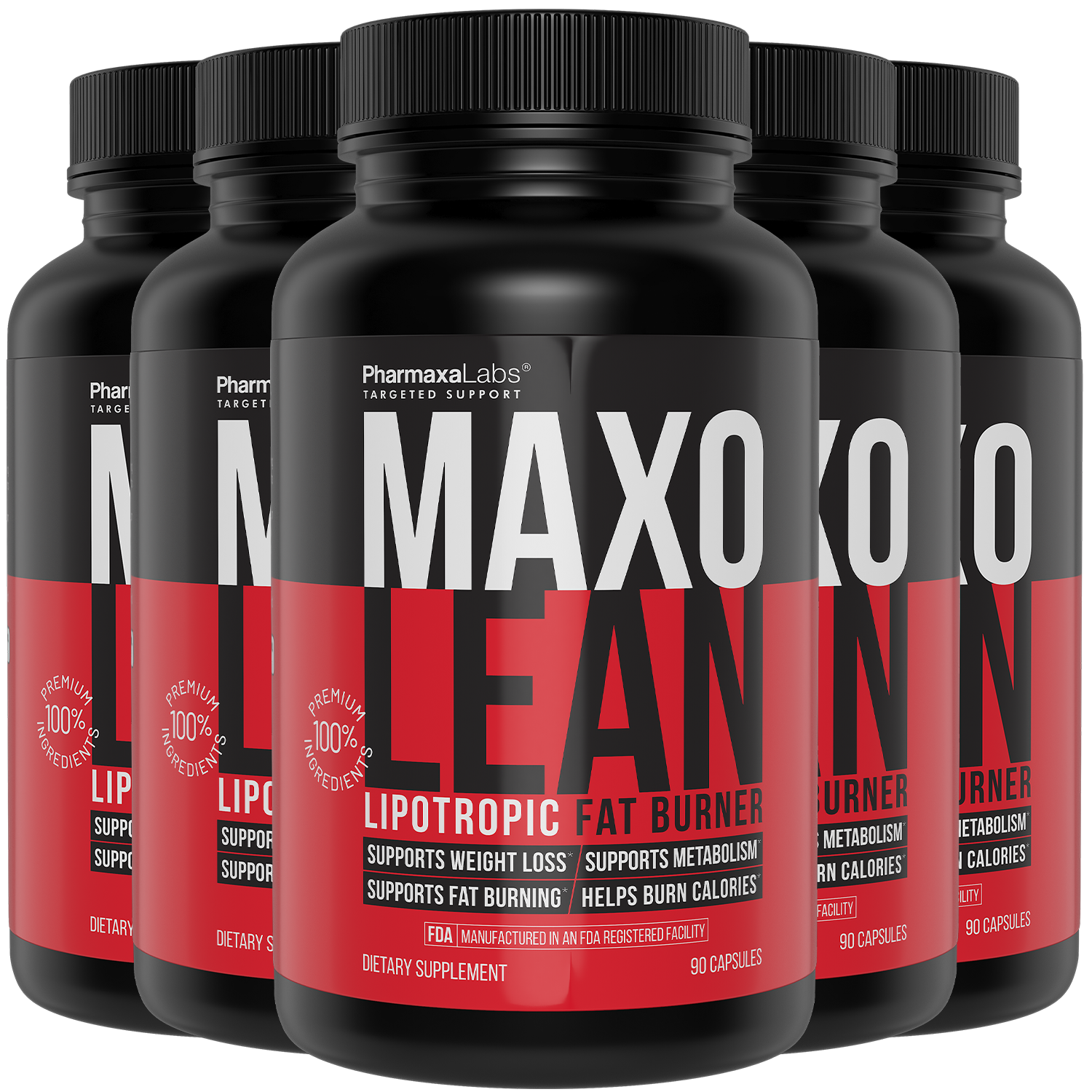 Maxolean - product image
