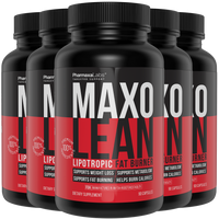 Maxolean - product image