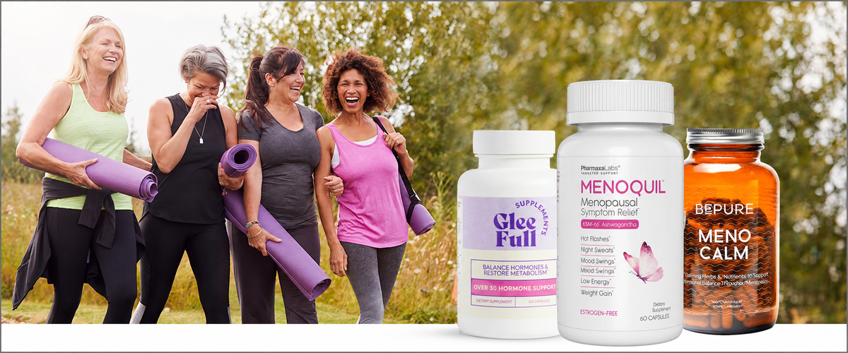 Menoquil Desktop Banner