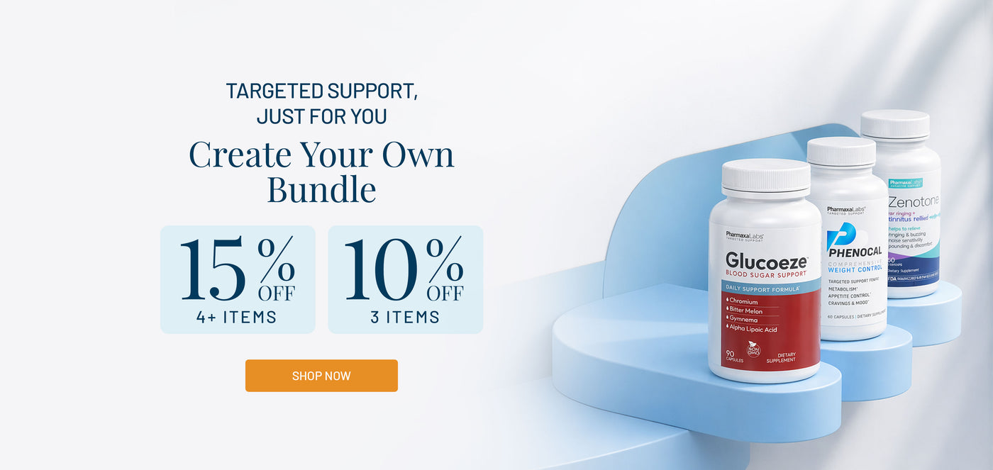 Sale On Now: 15% Off 4+ Items | 10% Off 3 Items