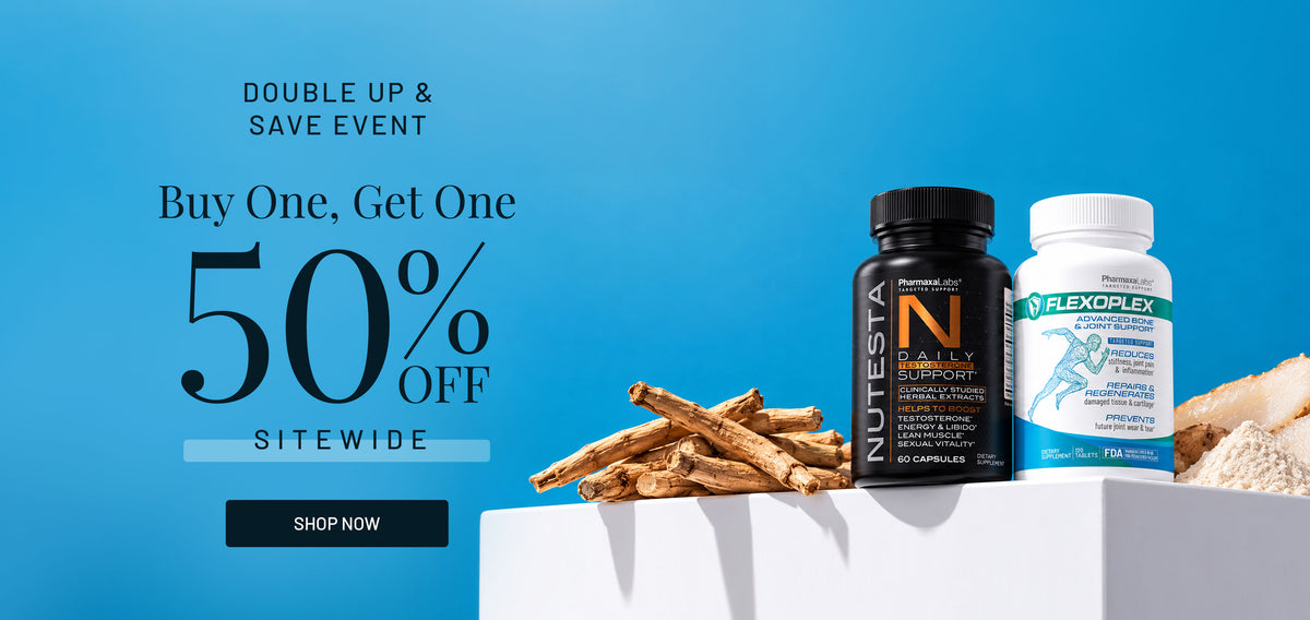 Pharmaxa Sale Event
