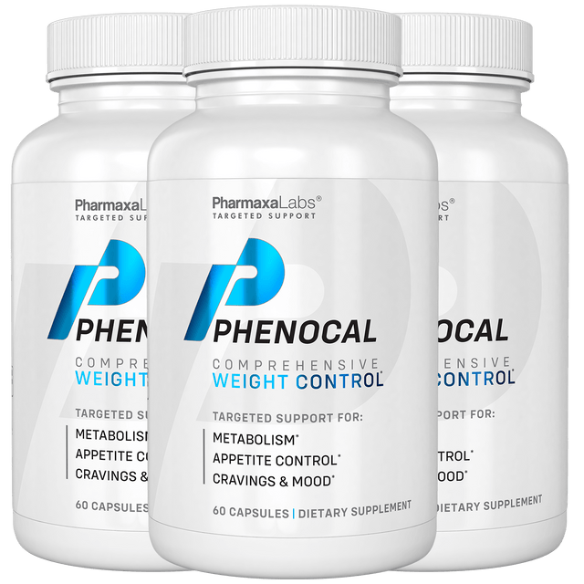 Phenocal - Phenocal