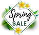 Sale Badge