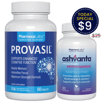 Upsell Images For PL Provasil With Ashwanta