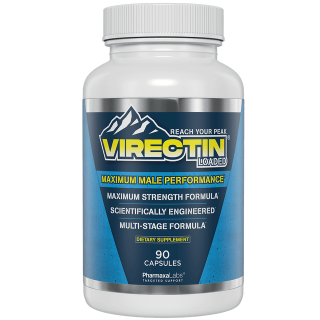 Virectin Product Image Virectin