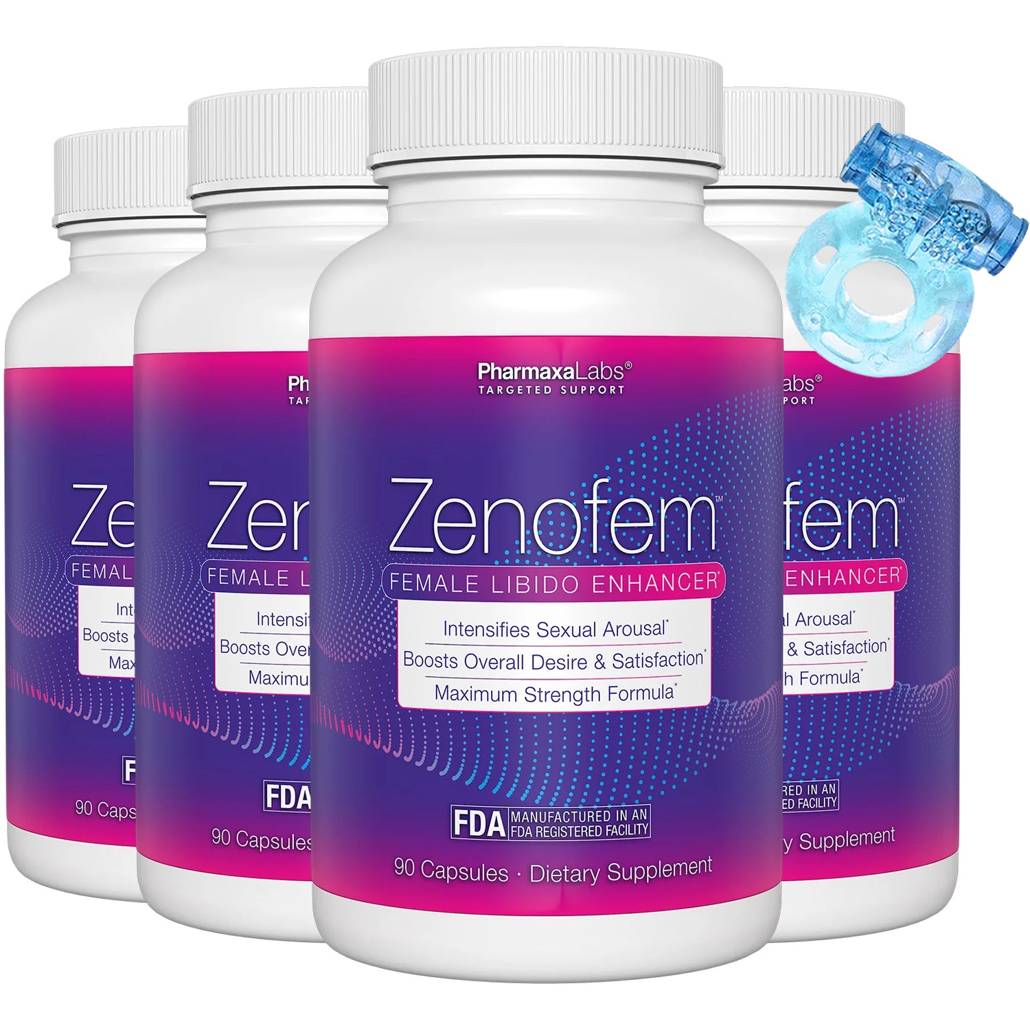 Zenofem 4 7