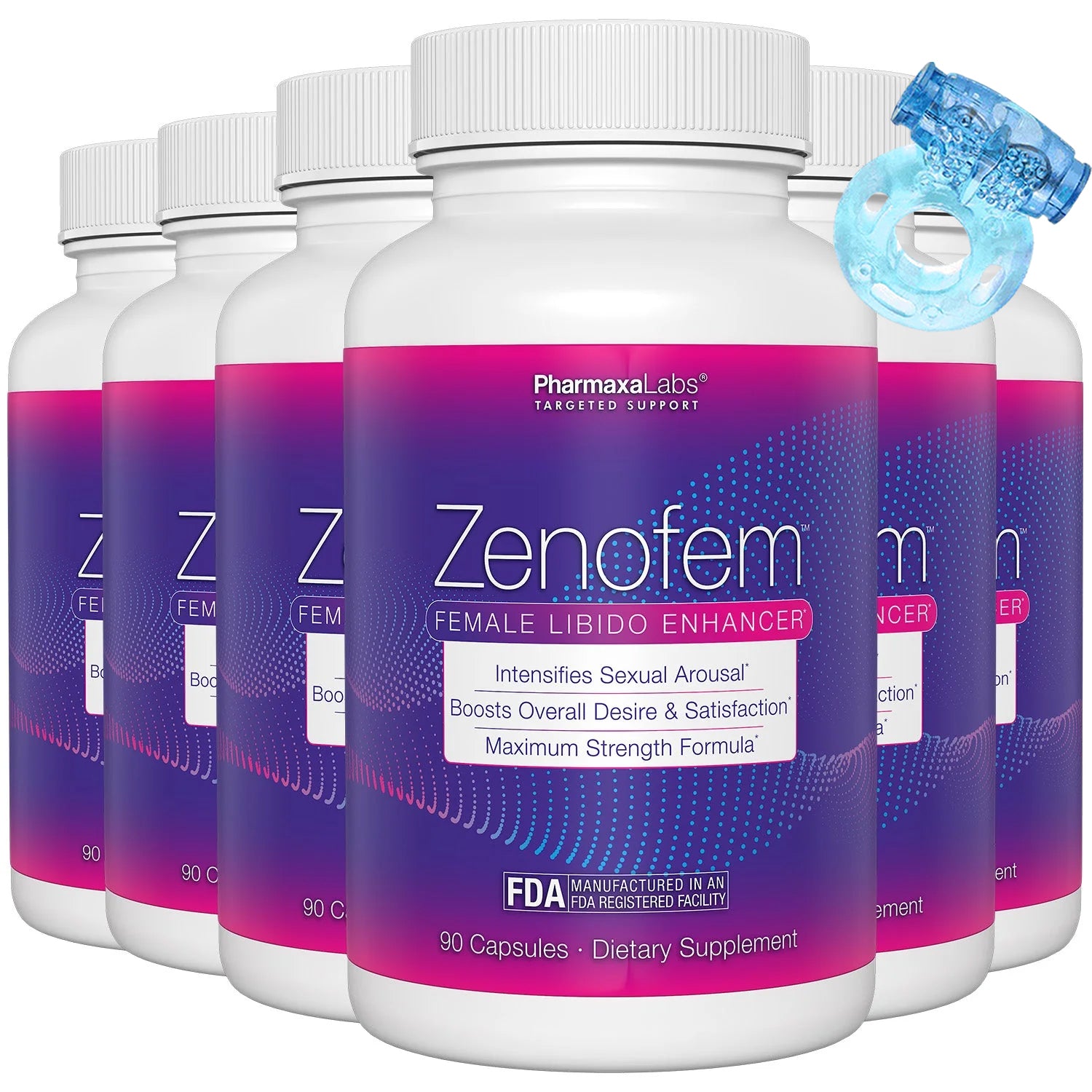 Zenofem 6 7