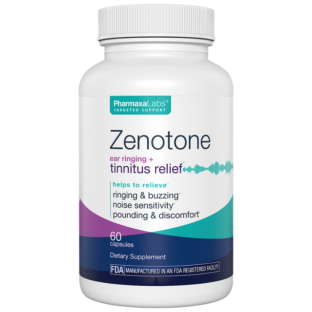 Zenotone Product Image Zenotone 