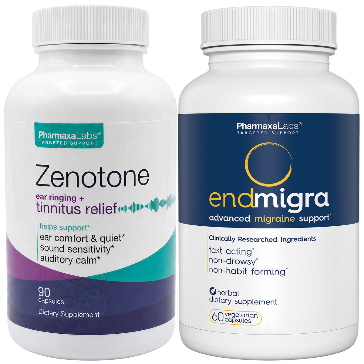 Zenotone Endmigra