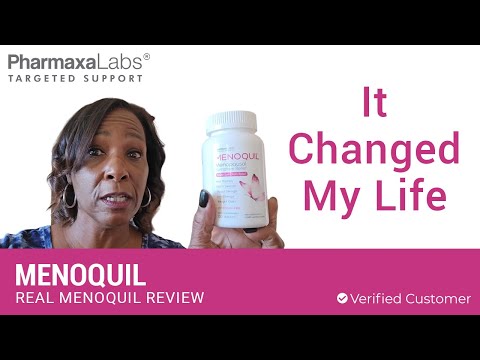 Menoquil Special Offer