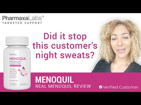 Menoquil Special Offer