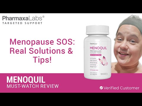 Menoquil Special Offer
