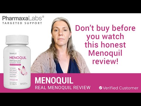Menoquil Introductory Deal