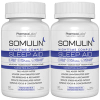 Somulin Upsell - Phenocal