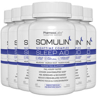 Somulin Upsell - Phenocal