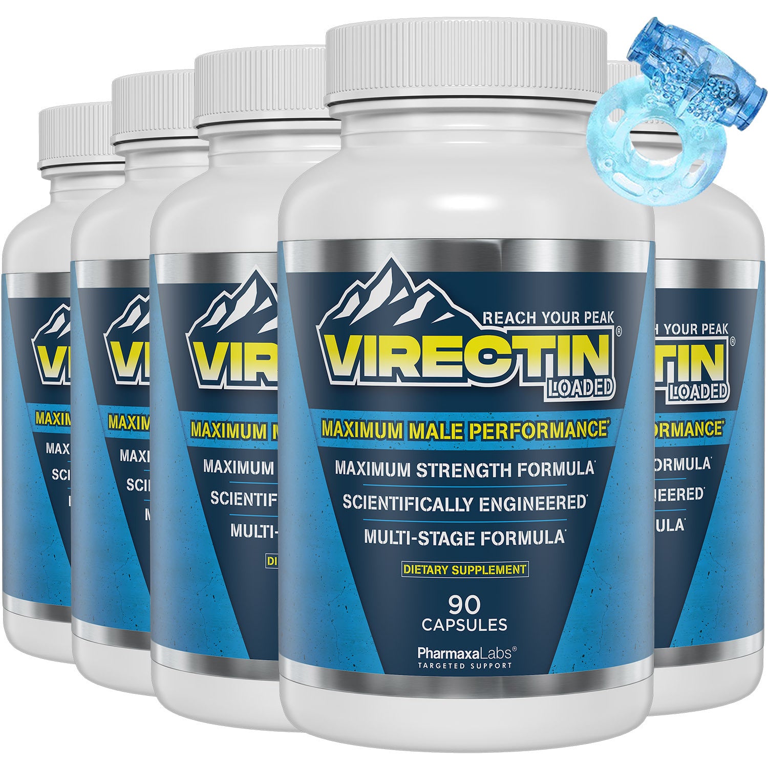 Virectin