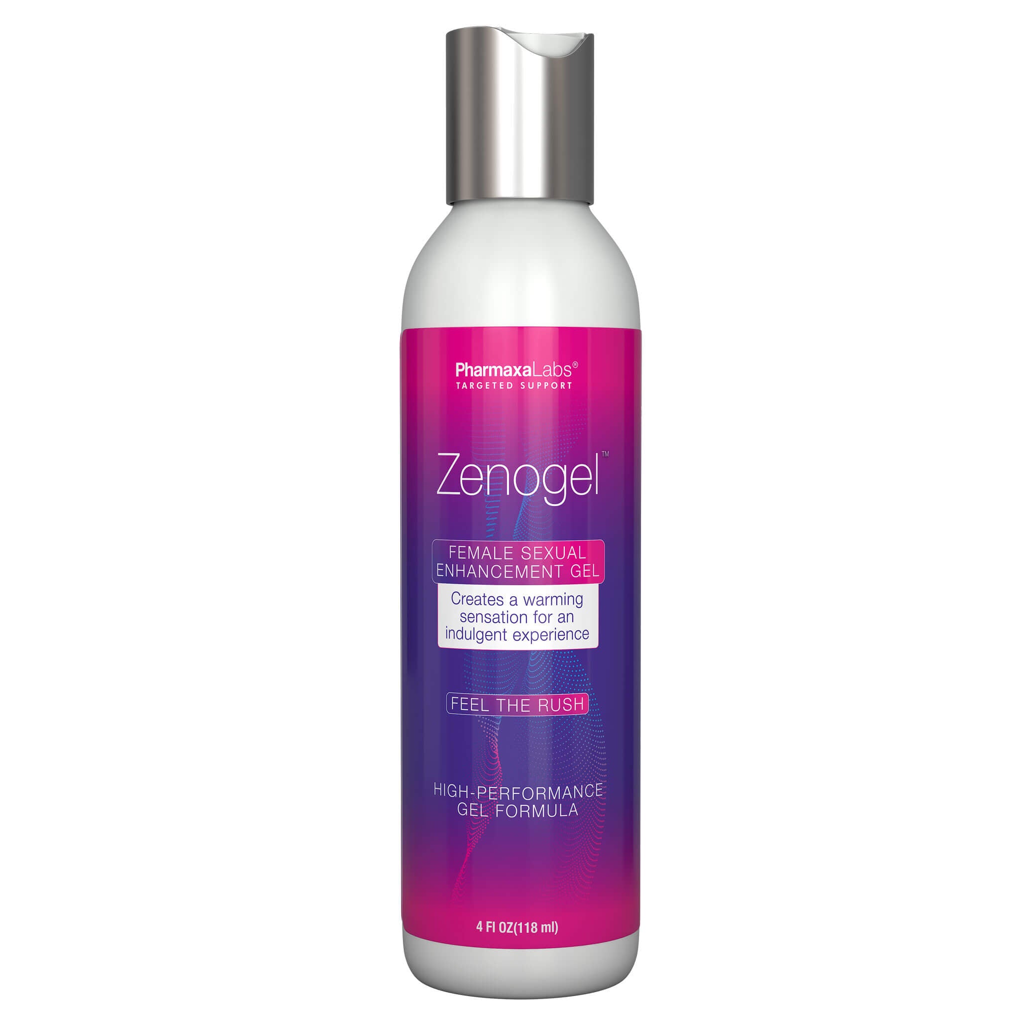 Zenogel™ Intimate Wellness Gel - Pharmaxa Labs